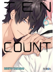 TEN COUNT Nº06