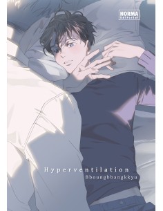 HYPERVENTILATION