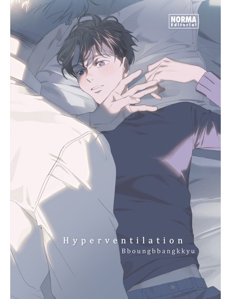 HYPERVENTILATION