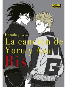 CANCION DE YORU Y ASA BIS, LA