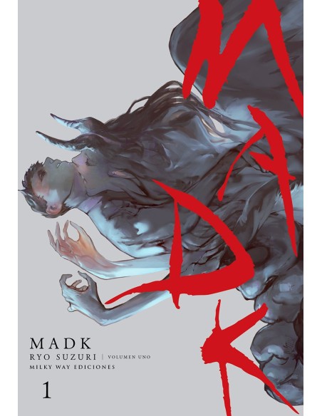 MADK Nº1