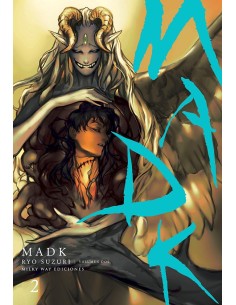 MADK Nº2