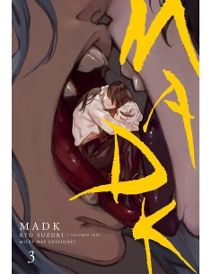 MADK Nº3