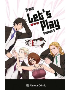 LET''S PLAY Nº02