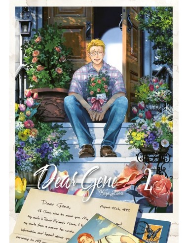 DEAR GENE Nº02