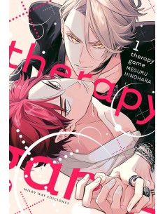 THERAPY GAME Nº01