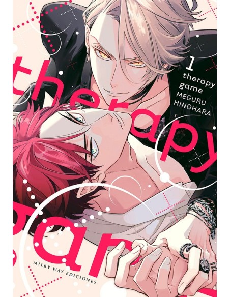 THERAPY GAME Nº01