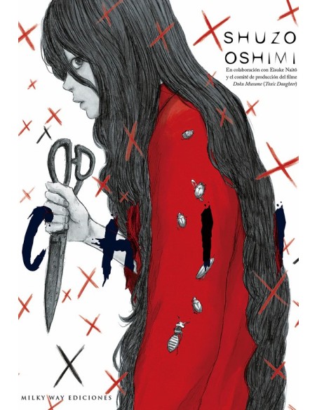 CHII