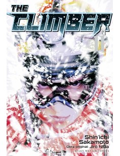 THE CLIMBER Nº11