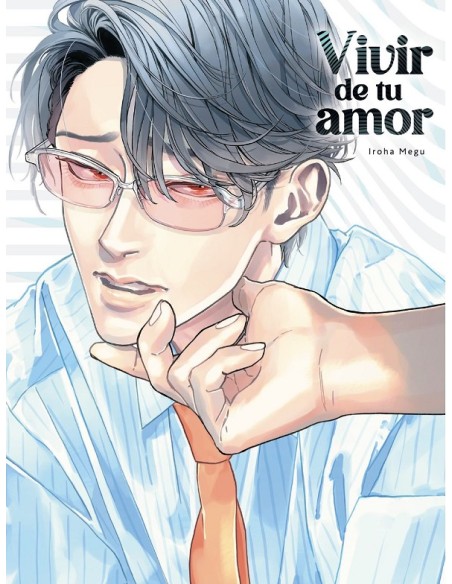VIVIR DE TU AMOR