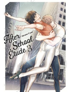 AFTER SCHOOL ETUDE Nº03