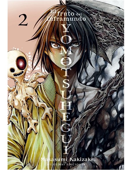 YOMOTSUHEGUI Nº2