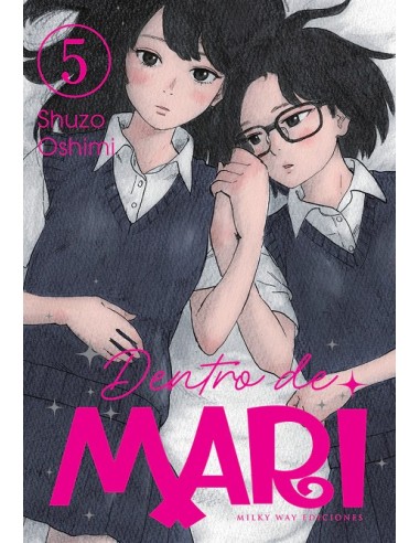 DENTRO DE MARI Nº05