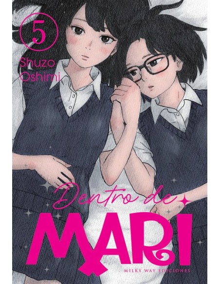 DENTRO DE MARI Nº05