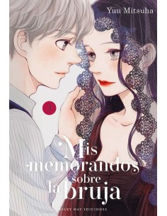 MIS MEMORANDOS SOBRE LA BRUJA Nº03
