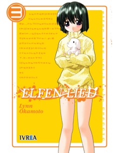 ELFEN LIED Nº03