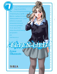 ELFEN LIED Nº07