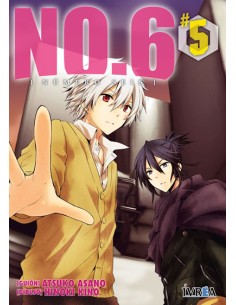 NO.6 Nº05