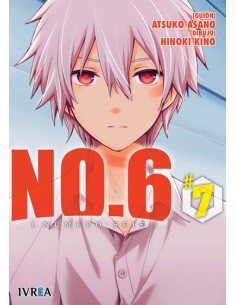 NO.6 Nº07