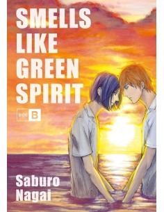 SMELLS LIKE GREEN SPIRIT, SIDE B