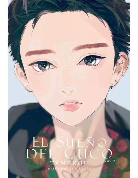EL SUEÑO DEL CUCO Nº02