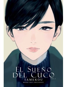 EL SUEÑO DEL CUCO Nº01
