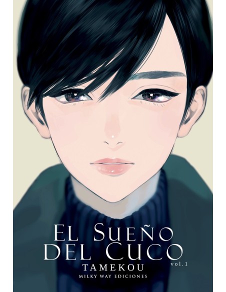 EL SUEÑO DEL CUCO Nº01