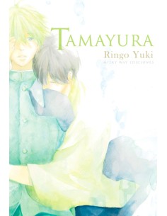TAMAYURA