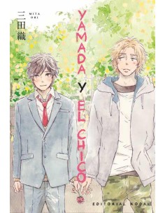 YAMADA Y EL CHICO
