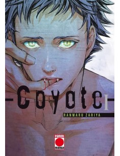 COYOTE Nº01