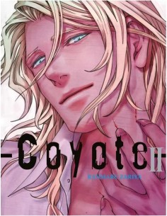 COYOTE Nº02