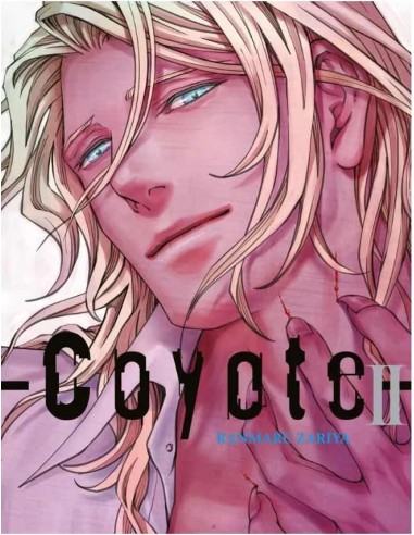 COYOTE Nº02