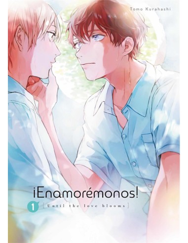 ENAMOREMONOS Nº01