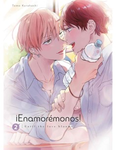 ENAMOREMONOS Nº02 (ULTIMO NUMERO)