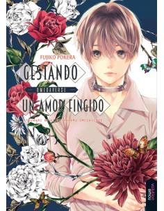 GESTANDO UN AMOR FINGIDO OMEGAVERSE