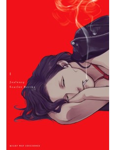 JEALOUSY Nº01