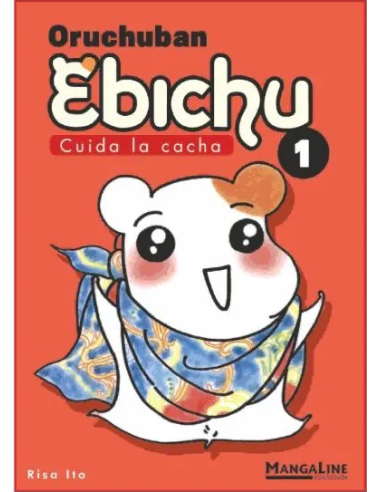 EBICHU Nº01