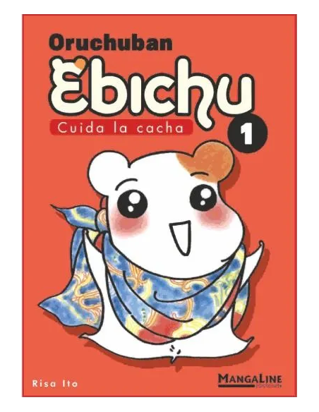 EBICHU Nº01