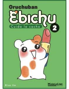 EBICHU Nº02