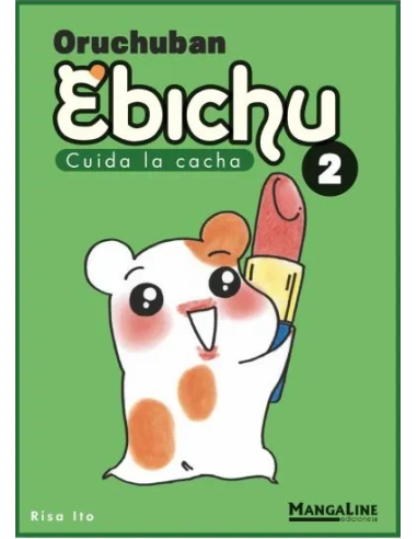 EBICHU Nº02