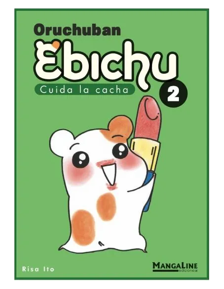 EBICHU Nº02