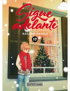 SIGUE ADELANTE Nº10