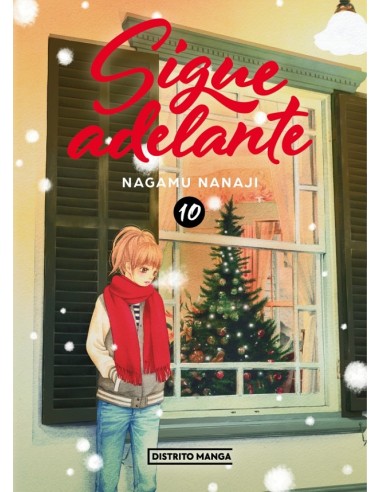 SIGUE ADELANTE Nº10