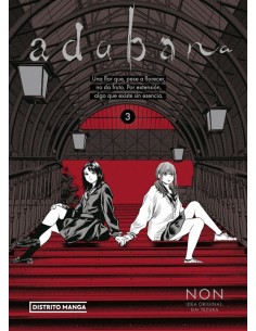 ADABANA Nº03