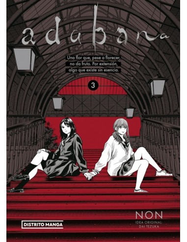ADABANA Nº03