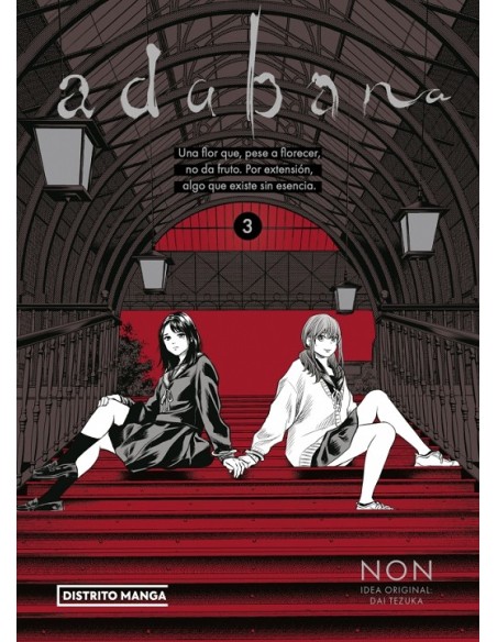 ADABANA Nº03