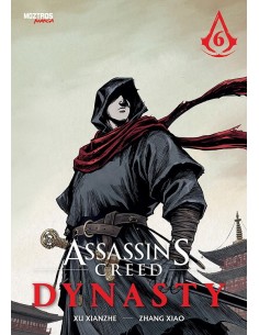 ASSASSIN''S CREED DYNASTY Nº06