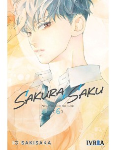 SAKURA, SAKU Nº06