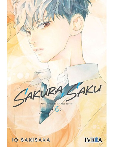SAKURA, SAKU Nº06