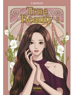 TRUE BEAUTY Nº01